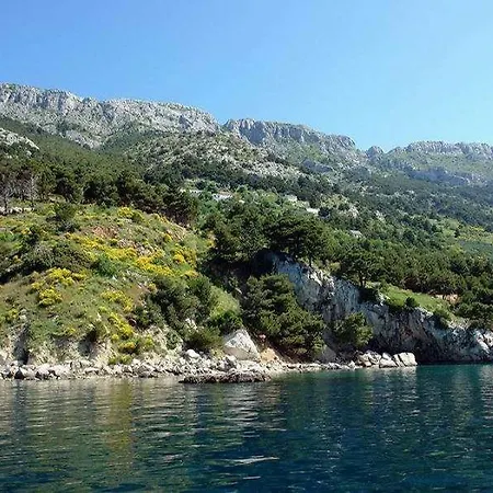 In With Sea View, Terrace, Air Conditioning, Wi-fi Appartamento *
