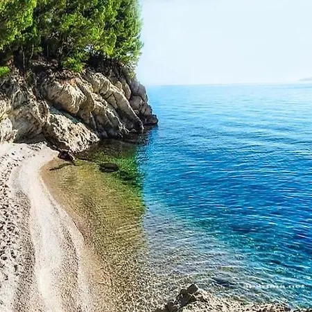 In With Sea View, Terrace, Air Conditioning, Wi-fi Appartamento