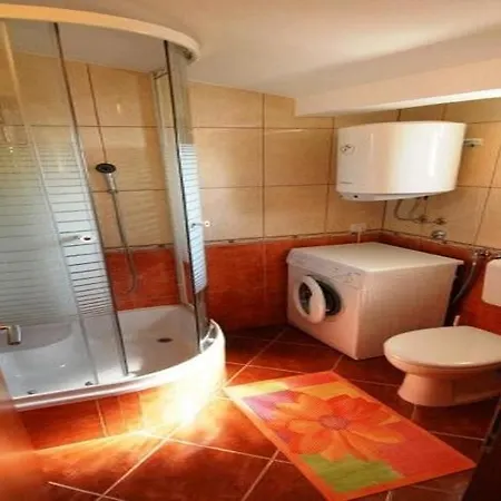 In With Sea View, Terrace, Air Conditioning, Wi-fi