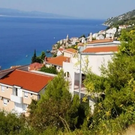 In With Sea View, Terrace, Air Conditioning, Wi-fi