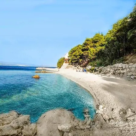 Appartamento In With Sea View, Terrace, Air Conditioning, Wi-fi