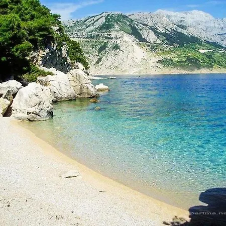 Appartamento In With Sea View, Terrace, Air Conditioning, Wi-fi