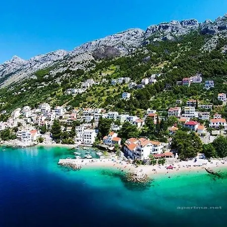 In With Sea View, Terrace, Air Conditioning, Wi-fi Appartamento