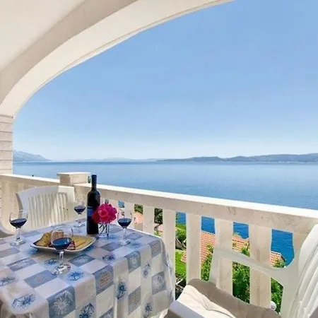 In With Sea View, Terrace, Air Conditioning, Wi-fi Appartamento *